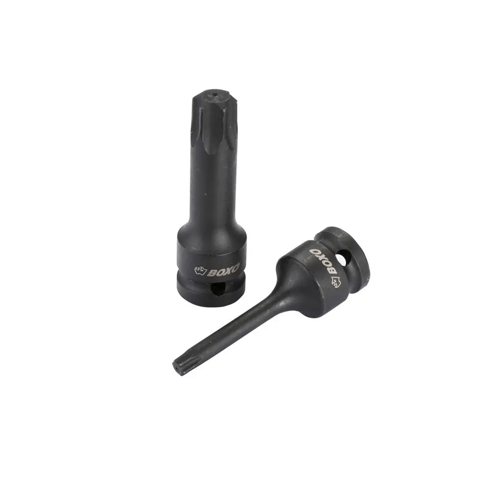 1/2" Dr. Torx Impact Bit Socket 1