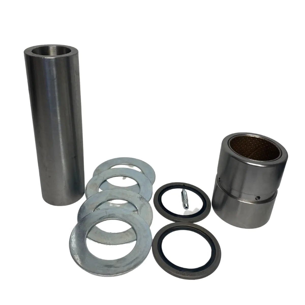 Center Bushing Kit Hendrickson | Hbk124he Hendrickson 1