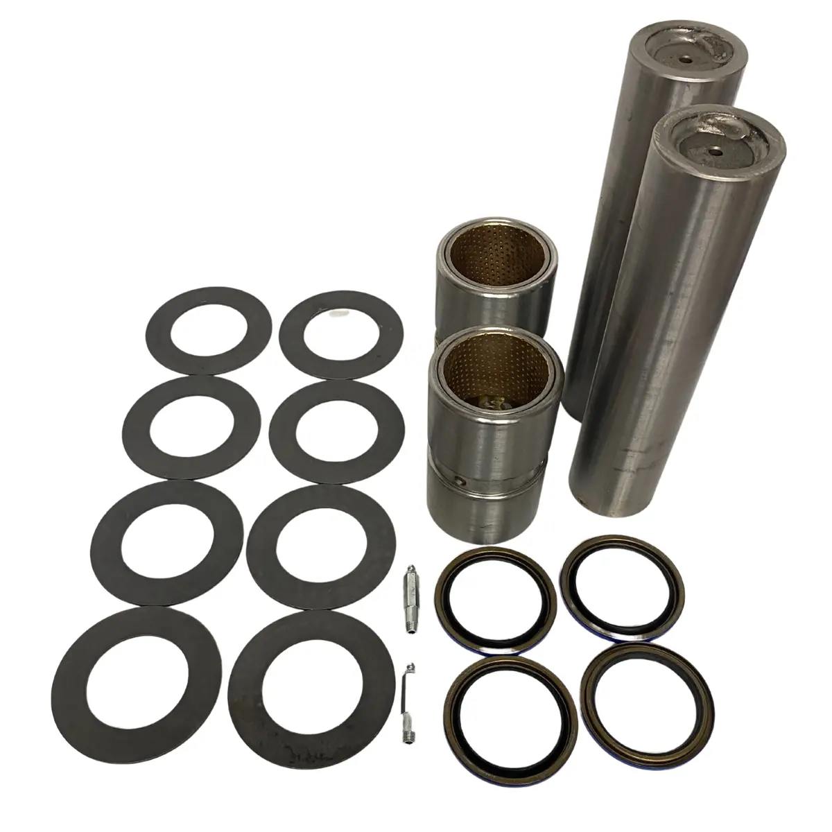 Beam Center Bushing Kit Hendrickson | Hbk92he Hendrickson 1