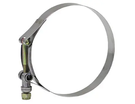 T-Bolt Hose Clamp | Hc125 Buyers Products 1