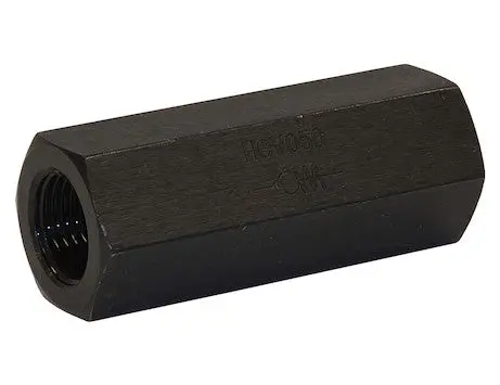 3/8 Inch Npt Steel Check Valve | Buyers Products Hcv038 1