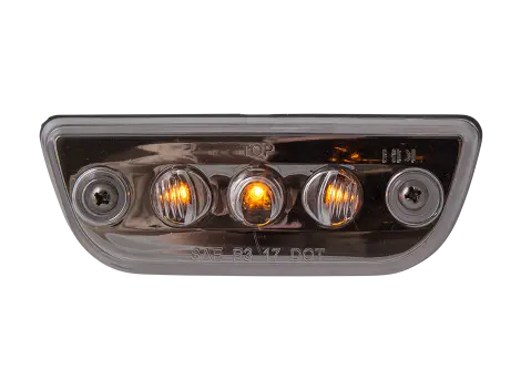 Paccar® Led Cab Marker Light | Hd46003ycsd Heavy Duty Lighting 1
