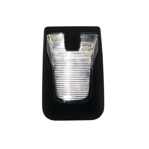 Volvo Vnl Side Marker Light | 2018+ | Hd52006yc Heavy Duty Lighting 1