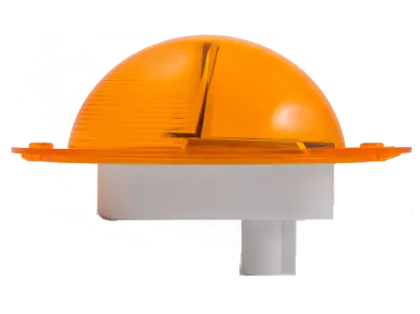 Freightliner® Cascadia Side Marker Turn Light | Hd53009smdy Heavy Duty Lighting 1