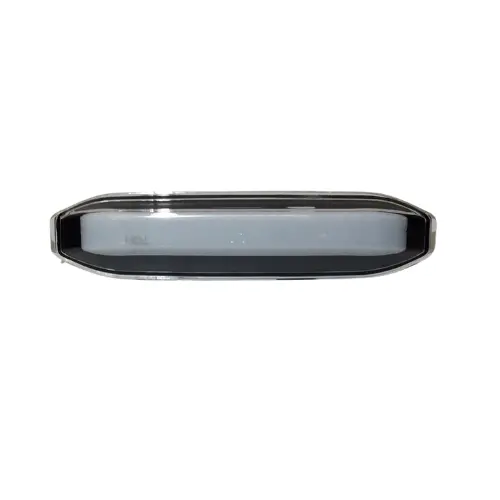Volvo® Vnl Side Marker Light | 2018+ | Hd63104yc Heavy Duty Lighting 1