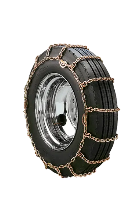 Quik Grip® Square Alloy Hd Tire Chain | Qg2145 Peerless 1