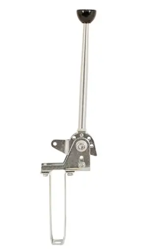 Heavy Duty Control Cable For 1/4-28 Threaded Cable With 3 Inch Travel | Buyers Products Hdcl352 1