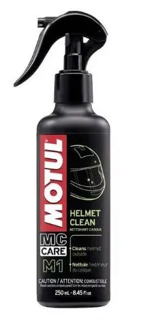 Motul Mc Care M1 Helmet Cleaner 103250 1