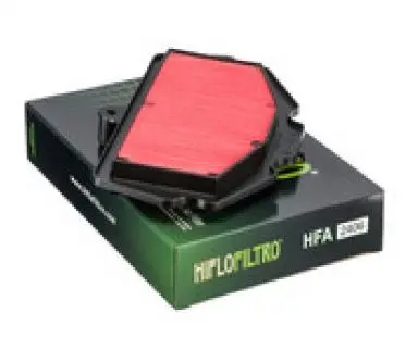 Hiflo Hfa2406 Air Filter For 2024-2026 Kawasaki Ninja 500 / 2024 Kawasaki Z400 1