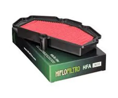 Hiflo Hfa2610 Air Filter For 2017-2024 Kawasaki Z650 1