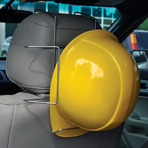 Truforce™ Hard Hat Rack | Hhrtf Logistics Supply 1