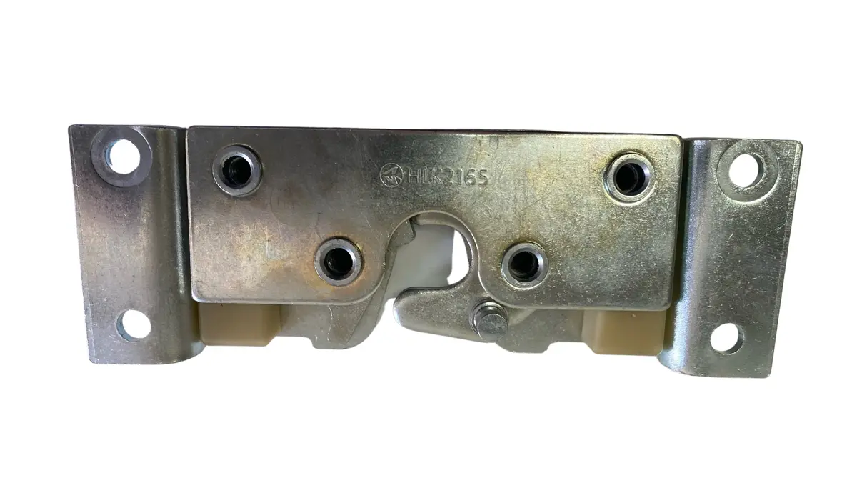 Exterior Door Latch Lh For Kenworth | Hlk2165 Automann 1