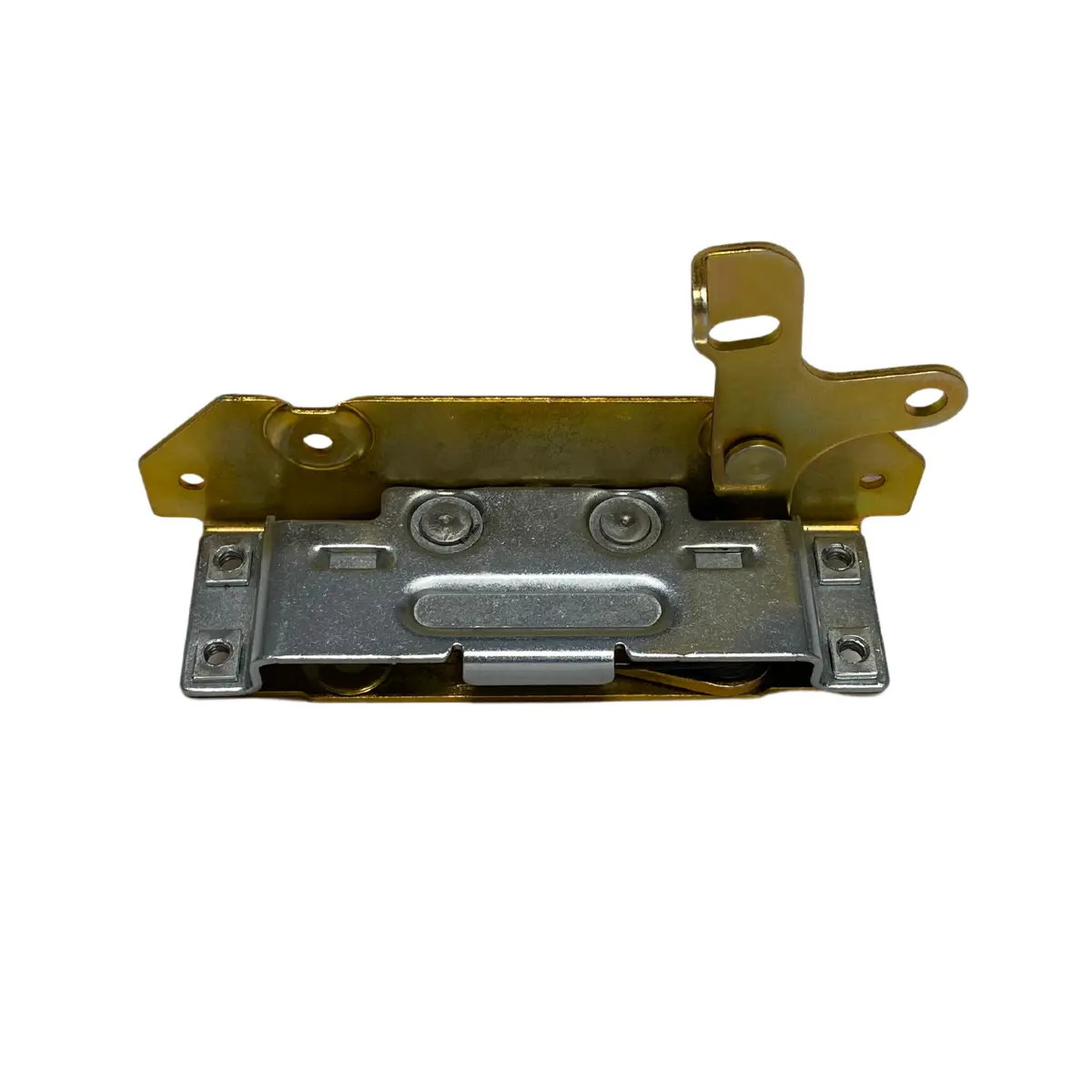 Lh Door Latch Peterbilt | Hlk2221 Automann 1