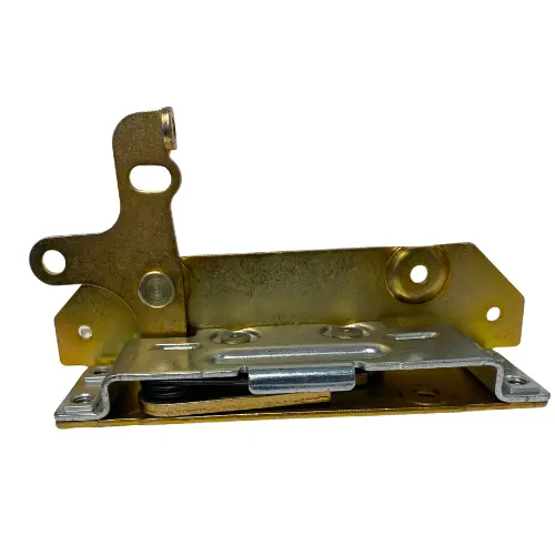 Rh Door Latch For Peterbilt | Hlk2222 Automann 1