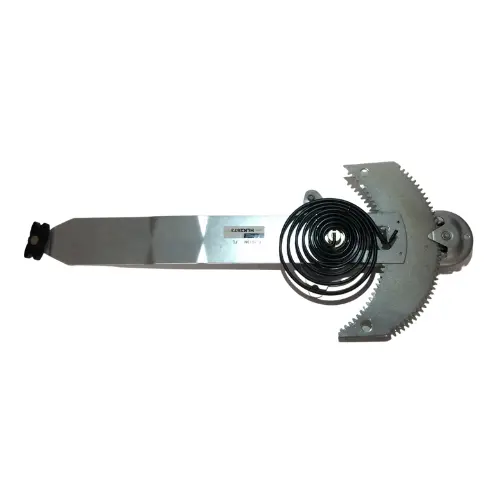 Lh Window Regulator Ford Type | Hlk2673 Automann 1