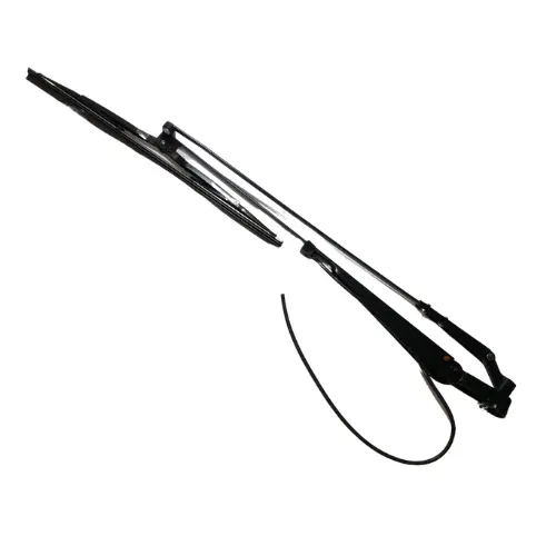 Wiper Arm Rh For Kenworth | Hlk7014 Automann 1