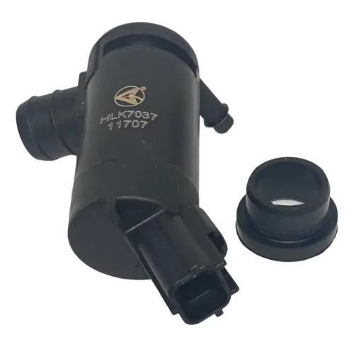 Washer Pump For Freightliner | Hlk7037 Automann 1