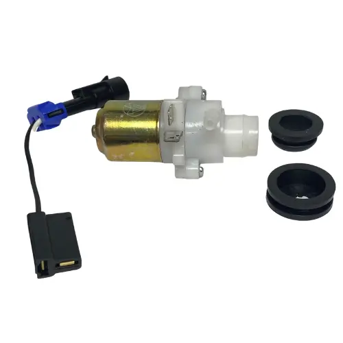Washer Fluid Pump Kit | Hlk7046k Automann 1