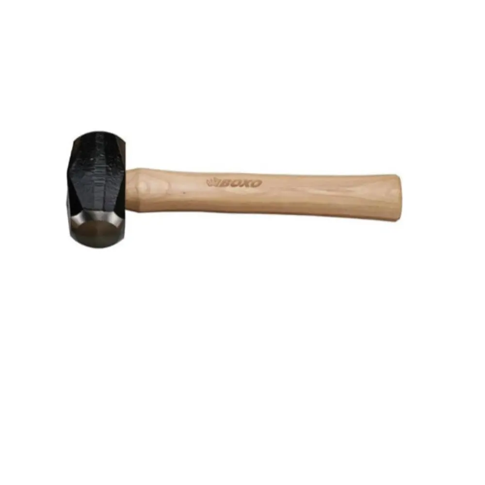 Hand Club Hammers With Wood Handle 1