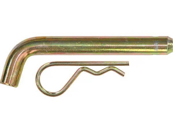 Hitch Pin With Cotter | Hp6256wc Buyers Products 1