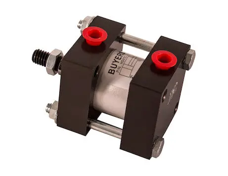 Air Cylinder | Hsv1c Buyers Products 1