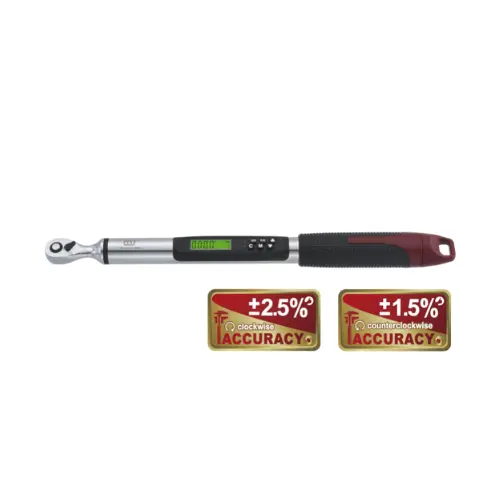 Digital Torque Wrench 1