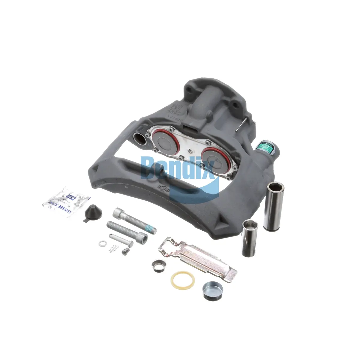 22.5" Air Disc Brake Caliper | K003803 Bendix 1