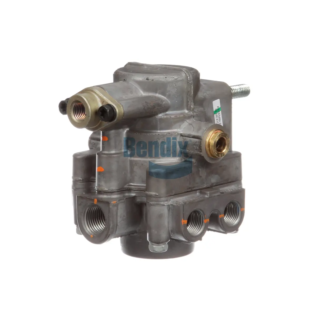 Sr-7 Spring Brake Modulating Valve | Bendix K021558 1