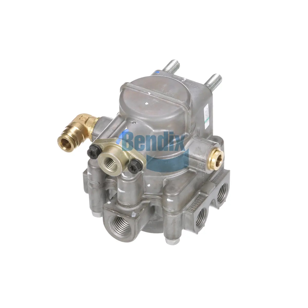 Sr-7 Spring Brake Modulating Valve | Bendix K021559 1