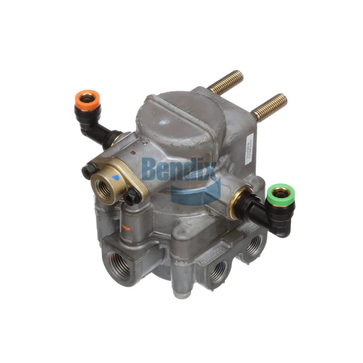 Sr-7 Spring Brake Modulating Valve | Bendix K021560 1
