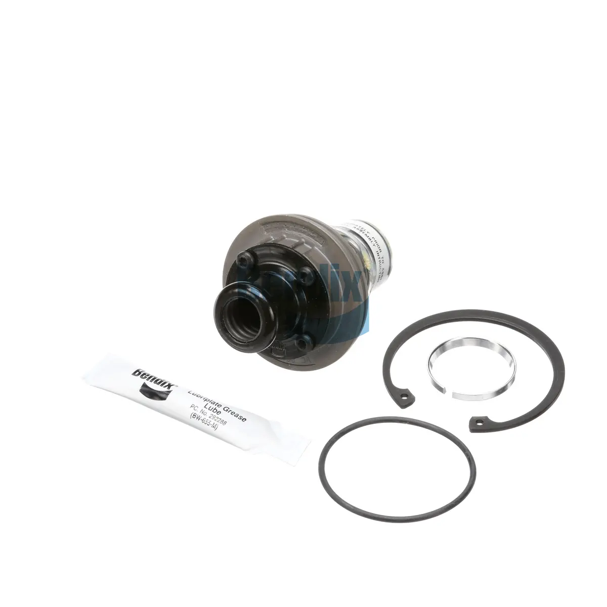 Ad-Is / Ad-Ip / Ad-9Si Air Dryer Purge Valve Assembly Kit | Bendix K022105 1