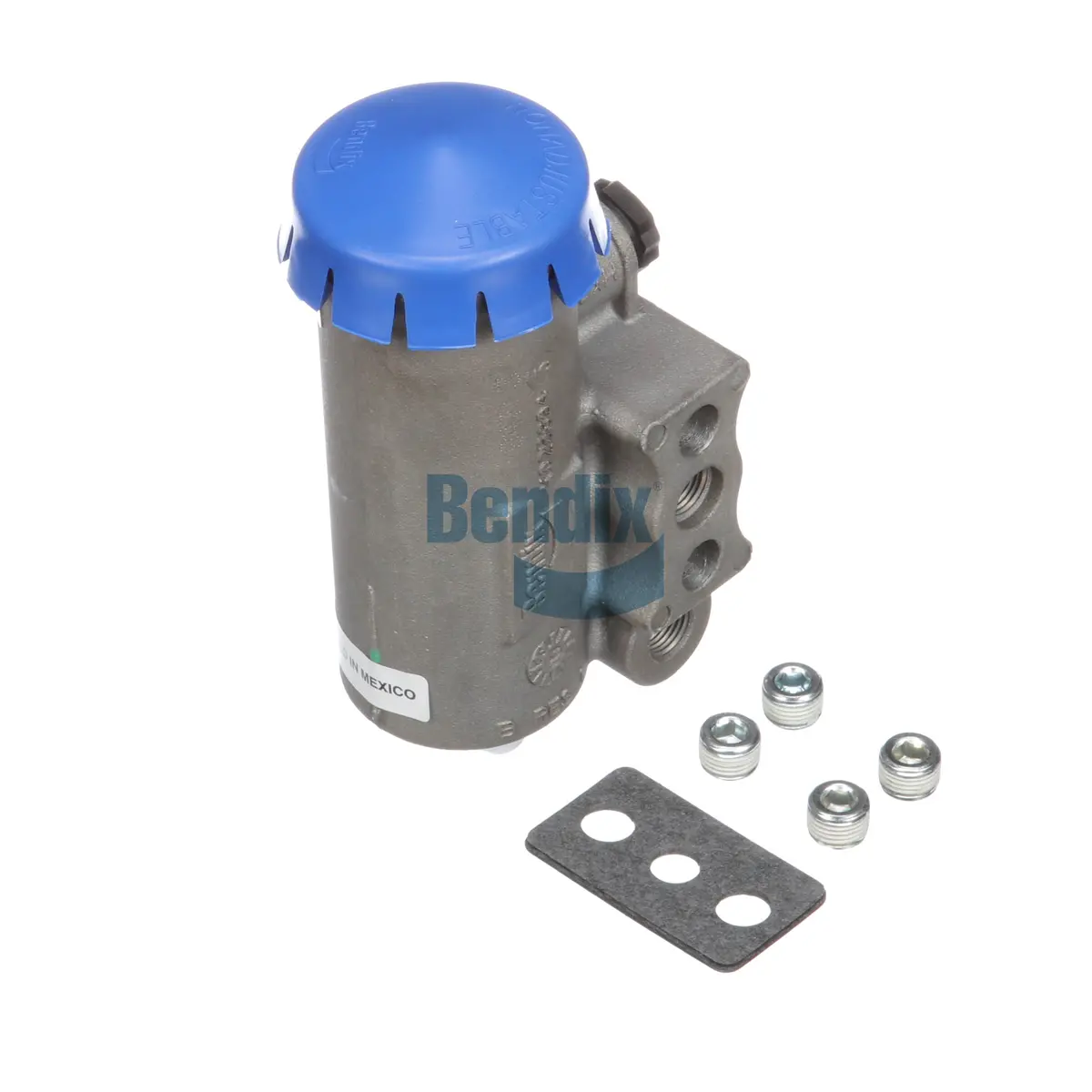 D-2A Air Compresor Governor | Bendix K025306 1