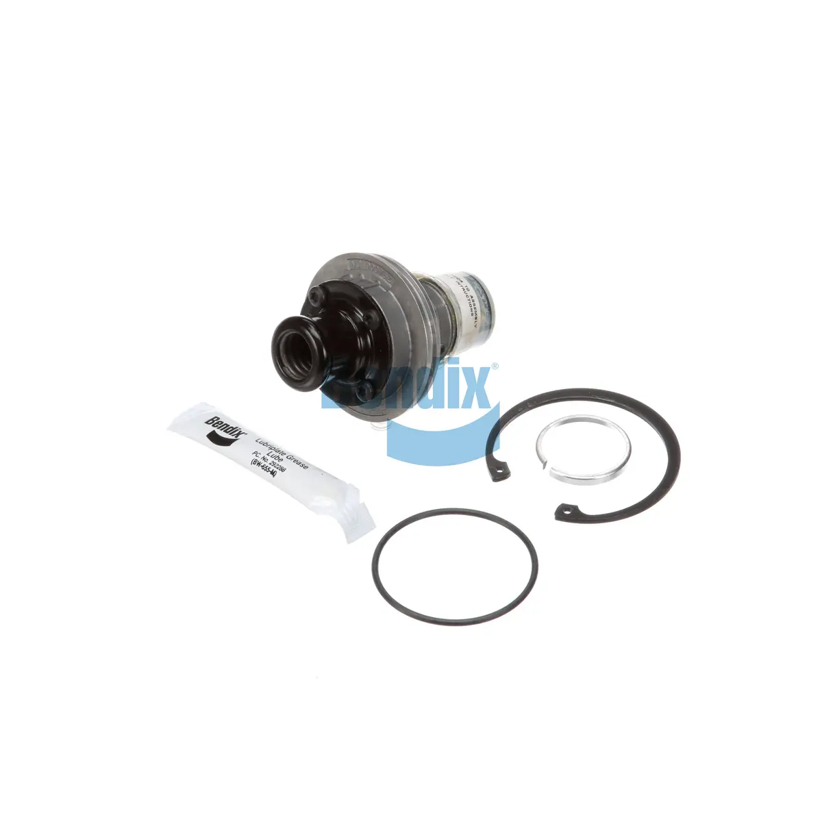 Ad-Is / Ad-Ip / Ad-9Si Air Dryer Purge Valve Assembly Kit | Bendix K031560 1