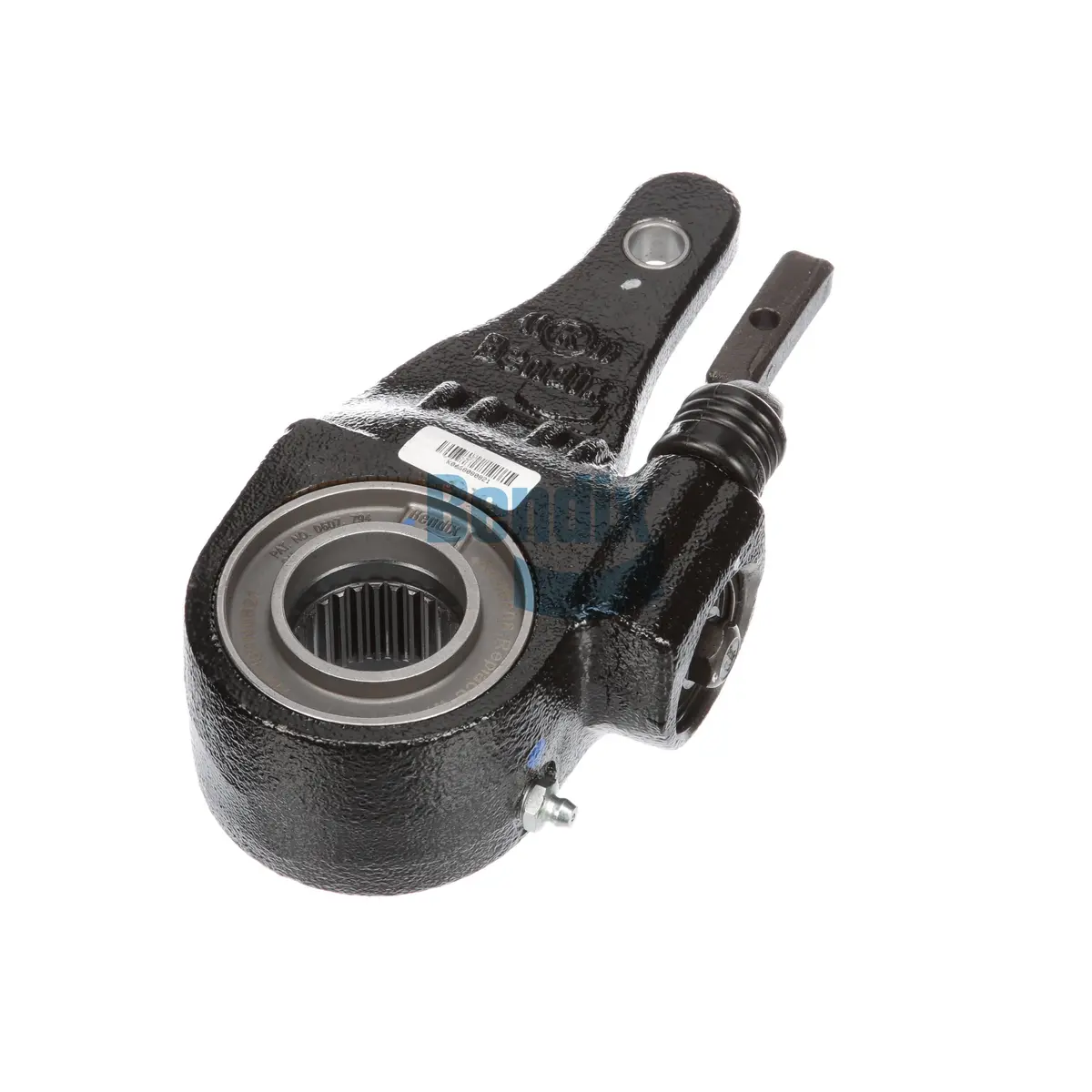 Automatic Slack Adjuster, 1 1/2"-28 Spline | Bendix K041771 1