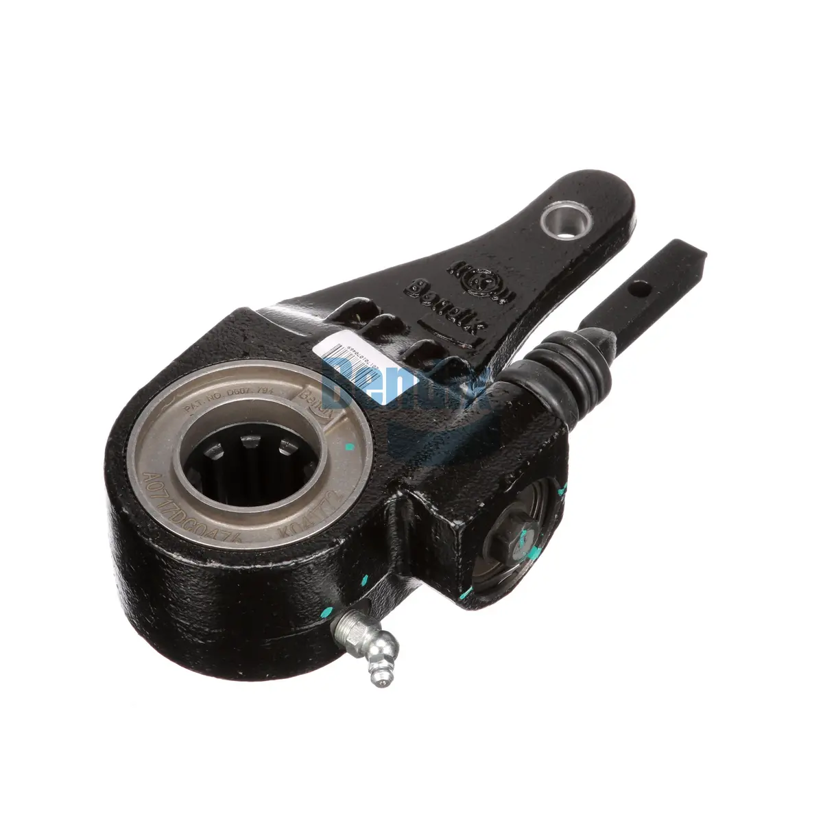 Automatic Slack Adjuster, 1 1/2"-10C Spline | Bendix K041772 1