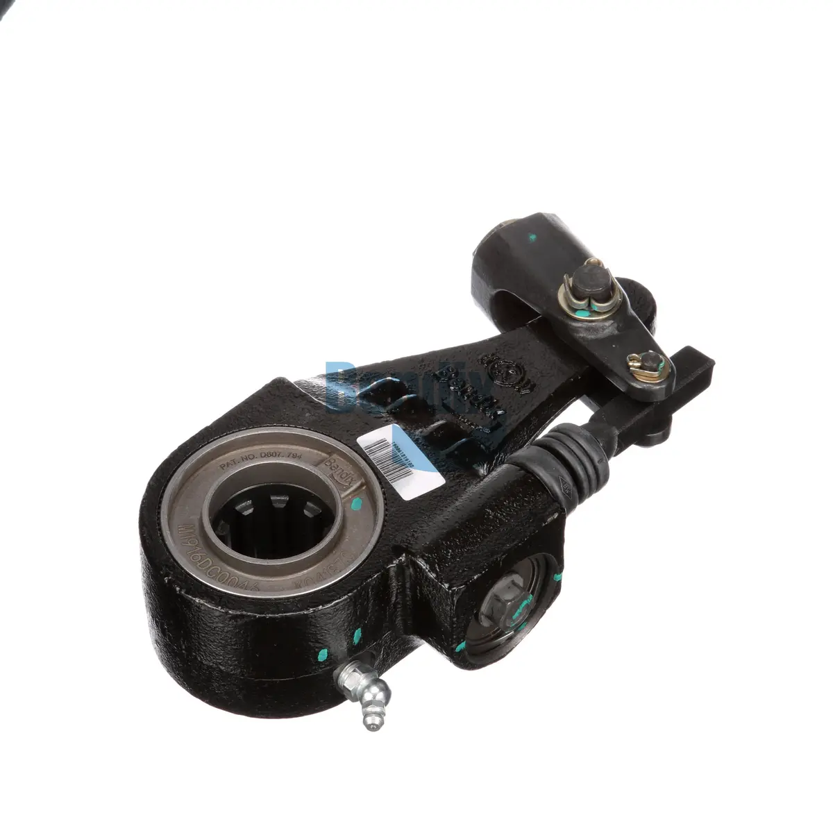 Automatic Slack Adjuster, 1 1/2"-10C Spline | Bendix K041870 1