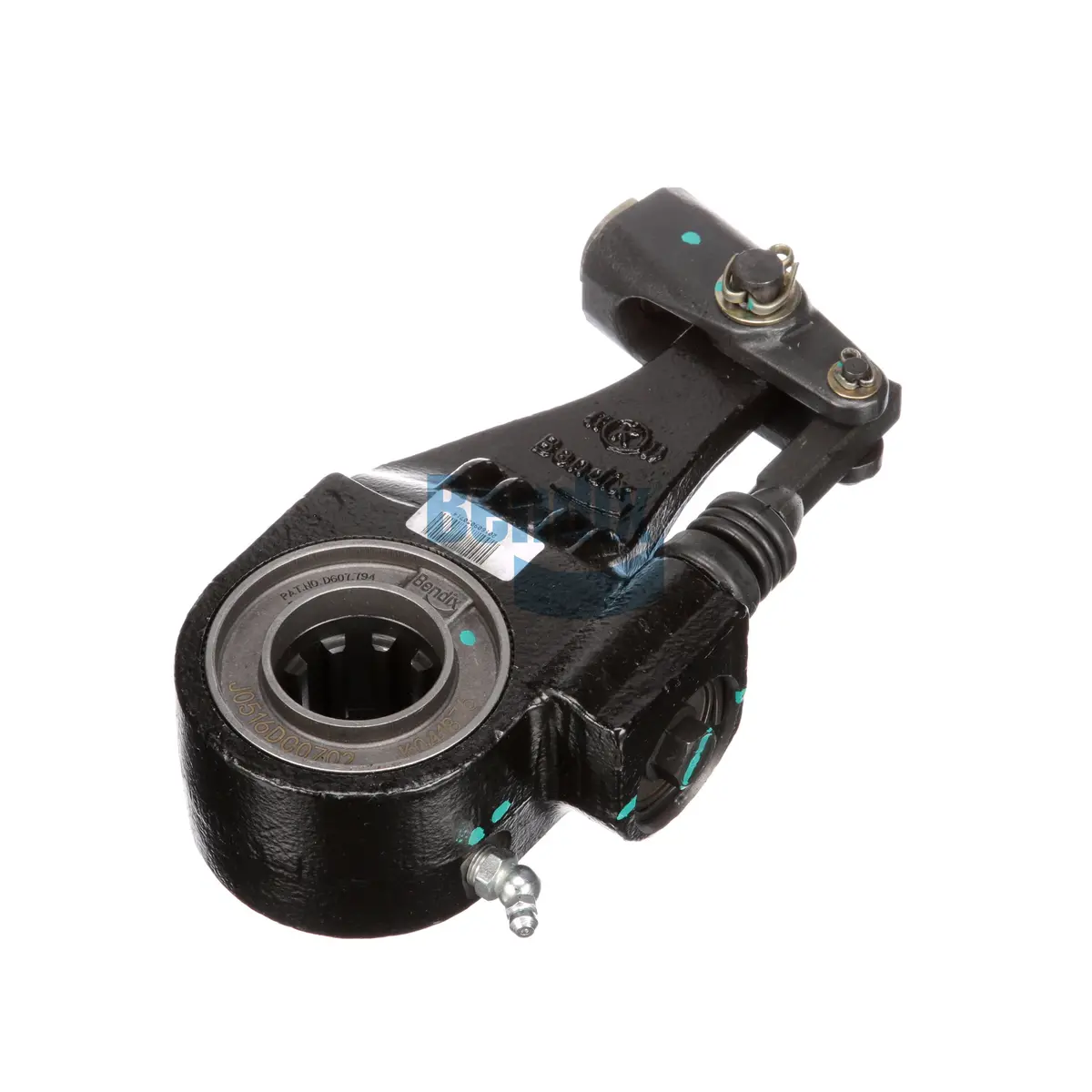 Automatic Slack Adjuster, 1 1/2"-10C Spline | Bendix K041876 1