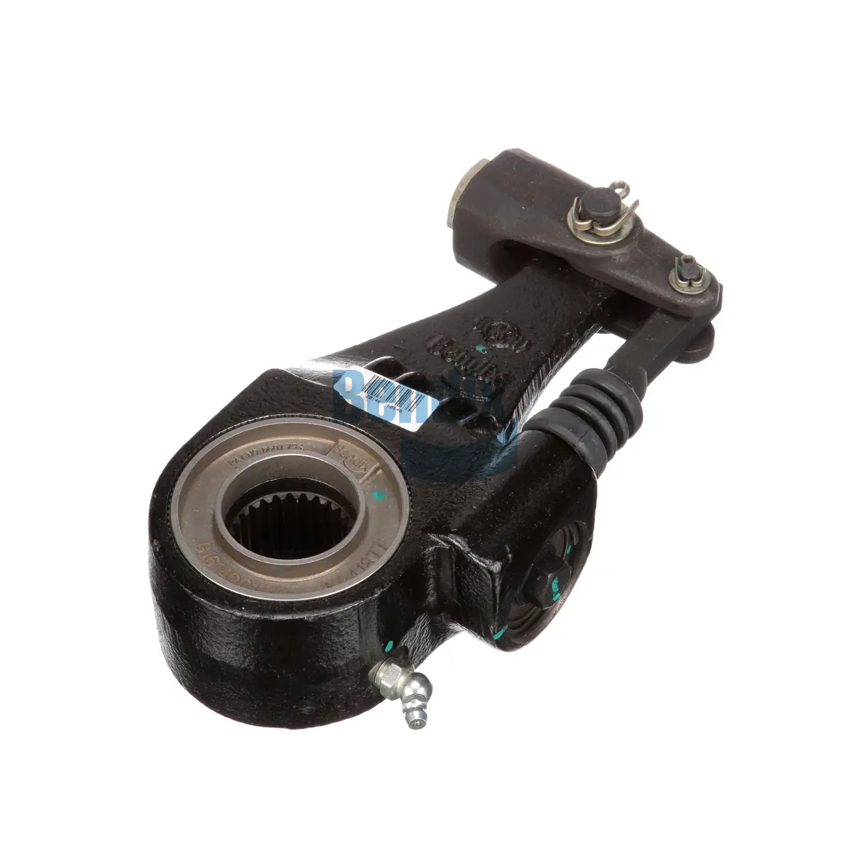Automatic Slack Adjuster, 1 1/2"-28 Spline | Bendix K041877 1