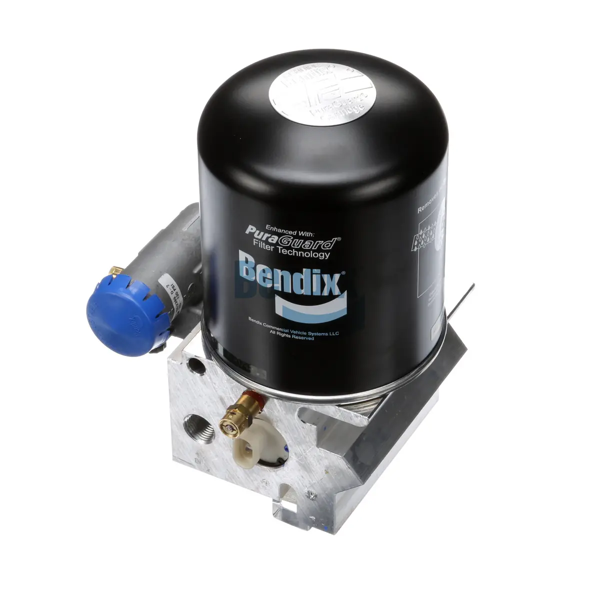 Ad-Is Puraguard Air Dryer | Bendix K042436 1