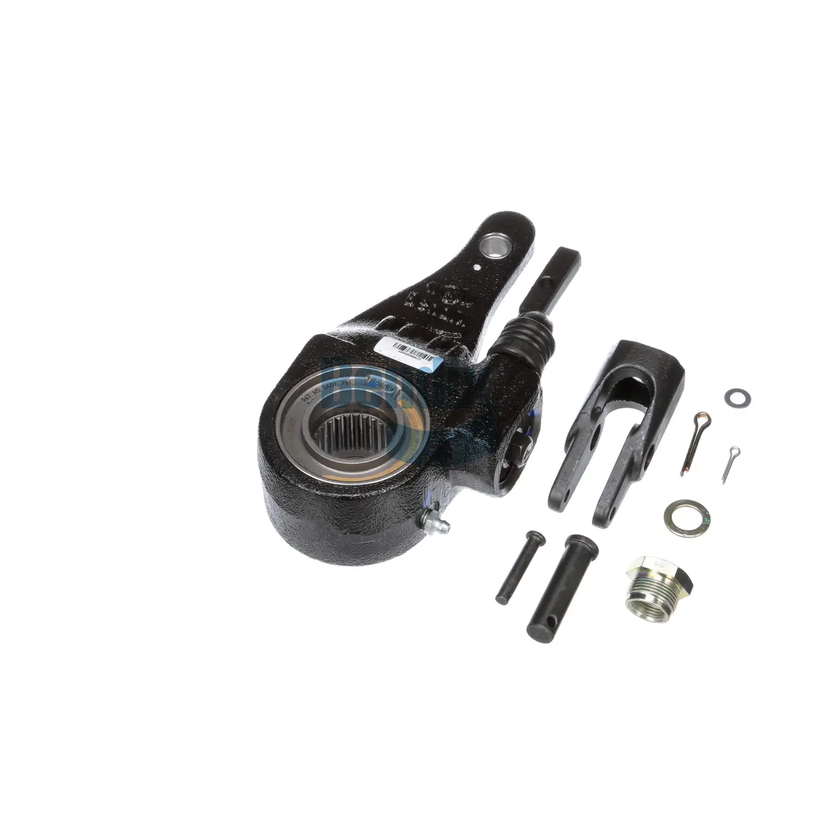Automatic Slack Adjuster, 1 1/2"-28 Spline | Bendix K043197 1