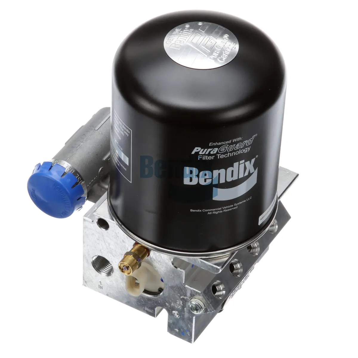 Ad-Is Air Dryer | Bendix K049086 1