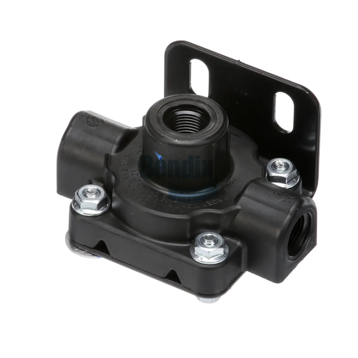 Qrn Quick Release Valve | Bendix K049777 1