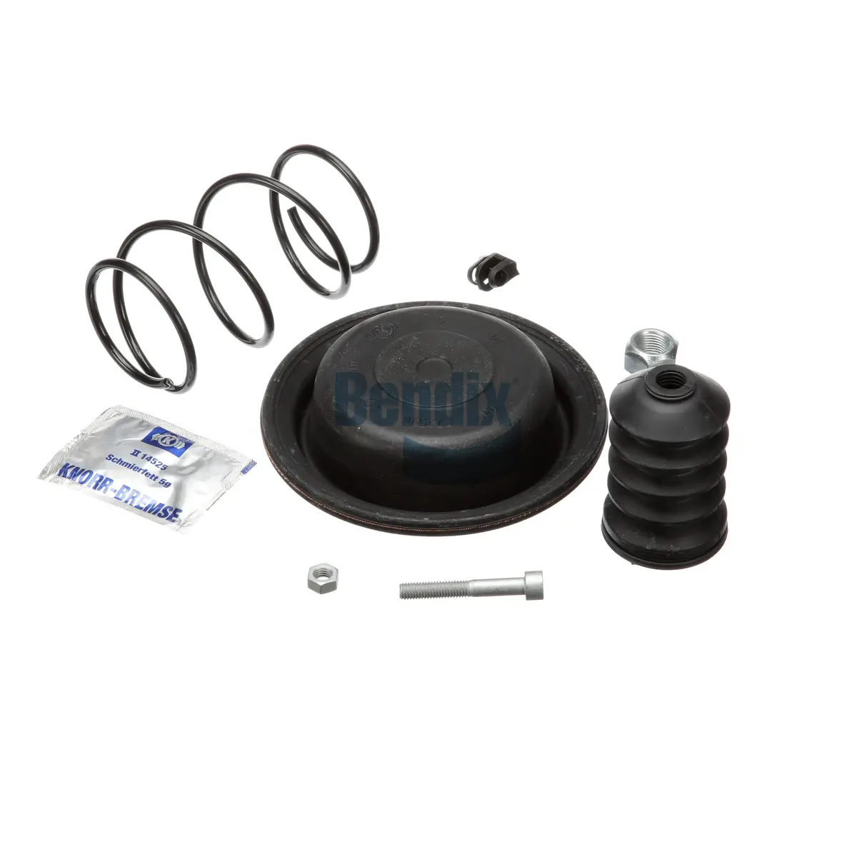 Typ-16 General Service Kit | K052484 Bendix 1