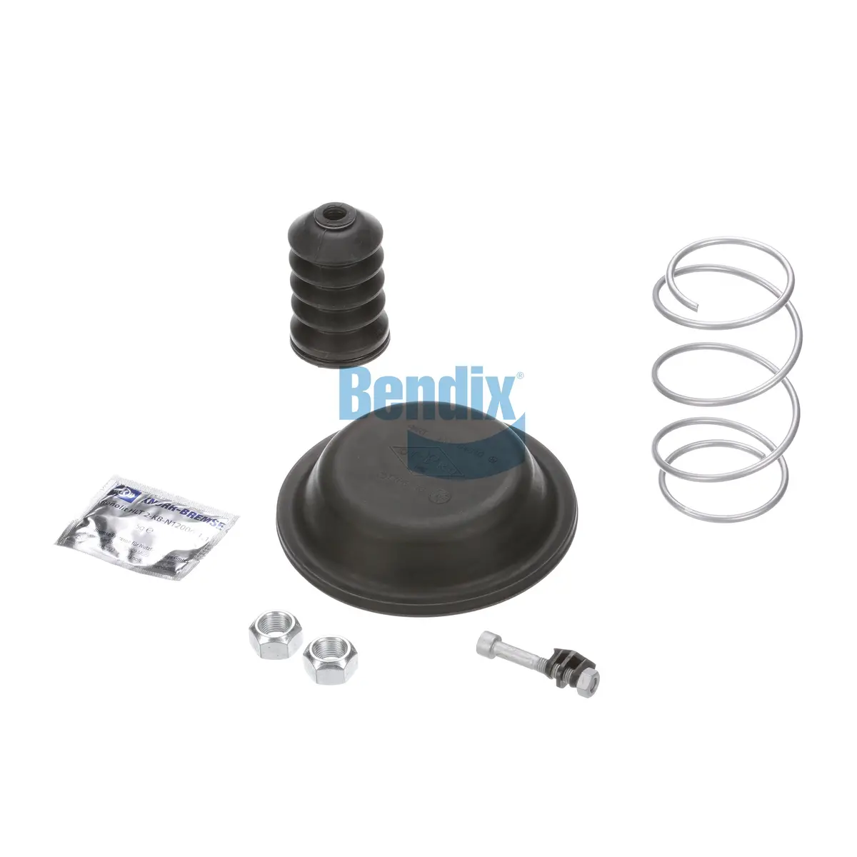 Typ-18 General Service Kit | K052485 Bendix 1