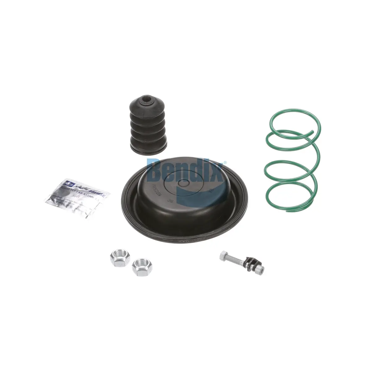Typ-22 General Service Kit | K052487 Bendix 1