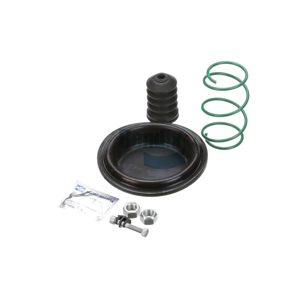 Typ-24 General Service Kit | K052488 Bendix 1