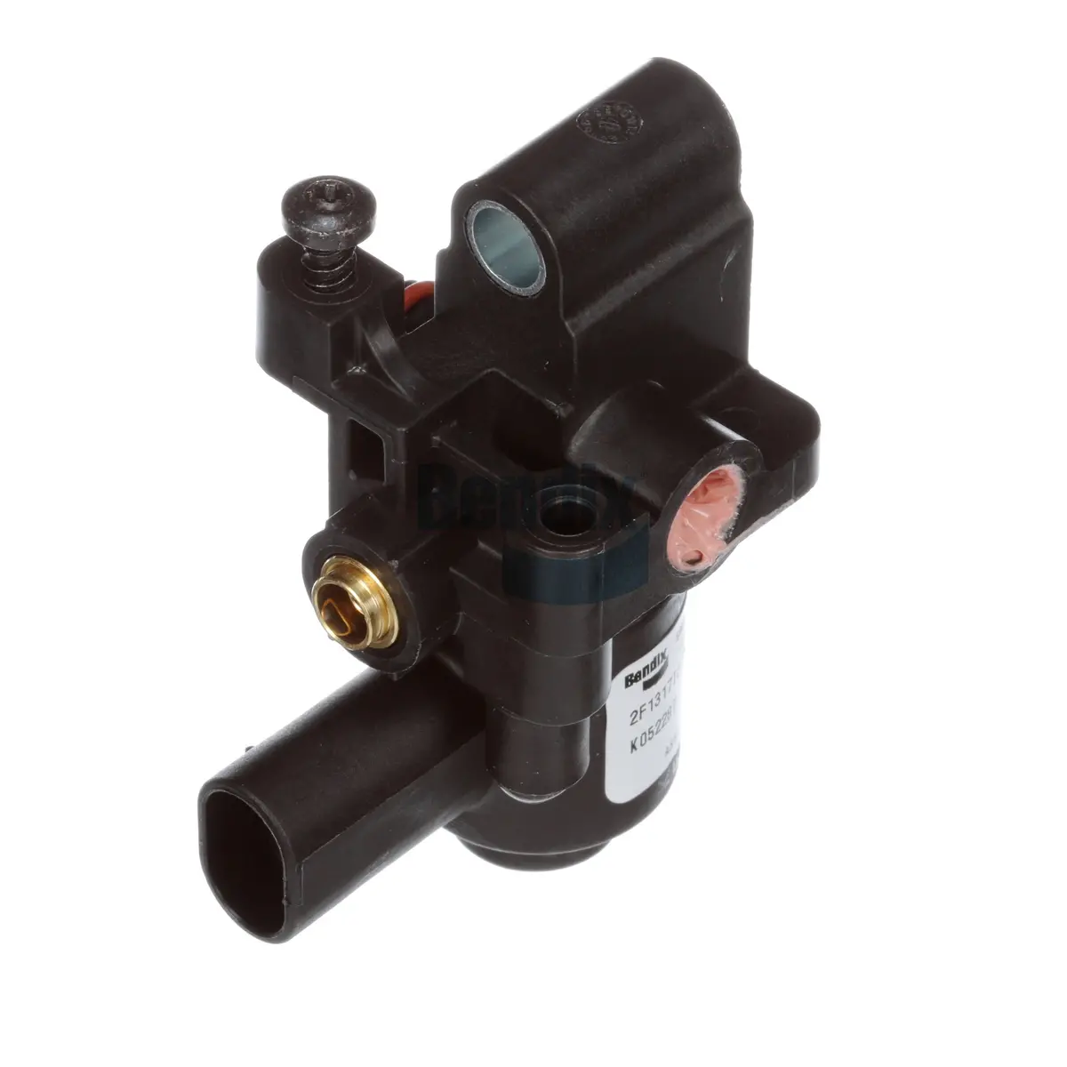 Sms-9700 Solenoid Assembly, Normally Closed | K073055 Bendix 1