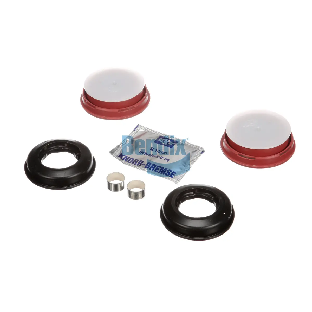 Adb22x Air Disc Brake Tappet/Boot Kit | Bendix K092079 1