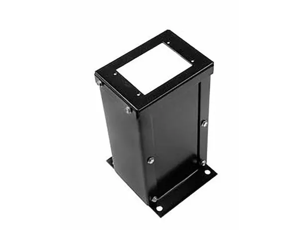 Console For K1010 Series Air Valves | Buyers Products K1010c 1