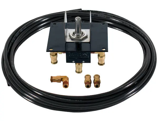 Toggle Air Valve Kit | Buyers Products K1010tas 1